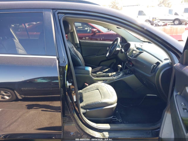 Aukcja sprzedaży 2013 Kia Sportage Ex, vin: KNDPC3A29D7487770, numer aukcji: 46052354