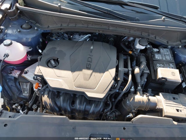 Продажа на аукционе авто 2026 Hyundai Tucson Sel Premium, vin: 5NMJC3DE4TH675177, номер лота: 46052357