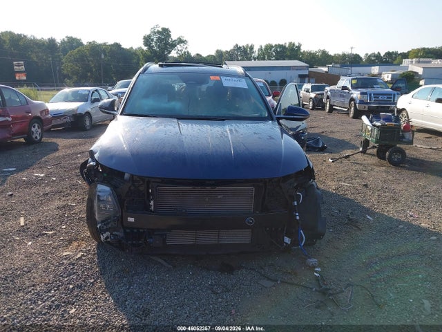 Продажа на аукционе авто 2026 Hyundai Tucson Sel Premium, vin: 5NMJC3DE4TH675177, номер лота: 46052357
