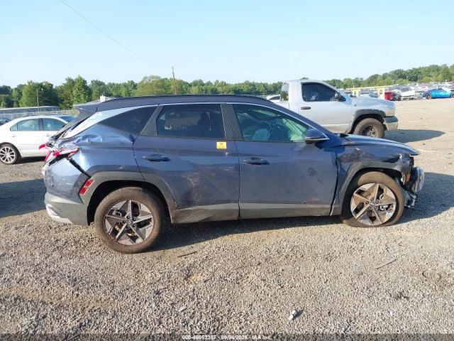 Продажа на аукционе авто 2026 Hyundai Tucson Sel Premium, vin: 5NMJC3DE4TH675177, номер лота: 46052357