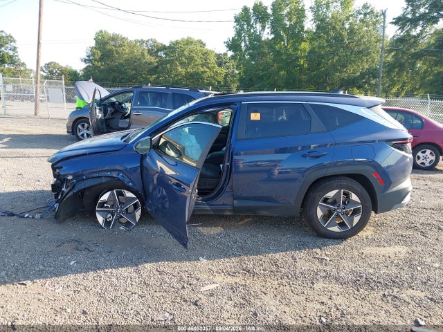 Продажа на аукционе авто 2026 Hyundai Tucson Sel Premium, vin: 5NMJC3DE4TH675177, номер лота: 46052357