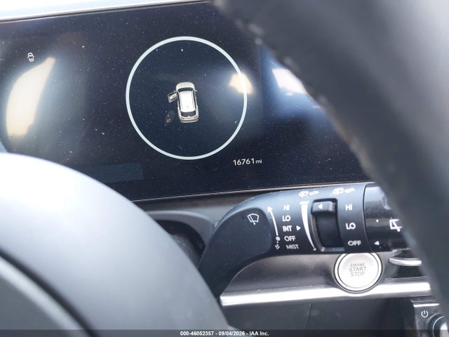 Продажа на аукционе авто 2026 Hyundai Tucson Sel Premium, vin: 5NMJC3DE4TH675177, номер лота: 46052357