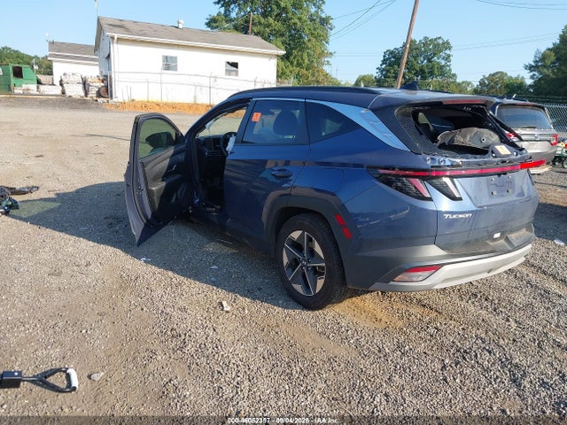 Продажа на аукционе авто 2026 Hyundai Tucson Sel Premium, vin: 5NMJC3DE4TH675177, номер лота: 46052357