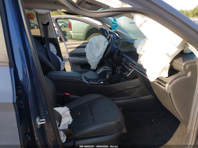 Продажа на аукционе авто 2026 Hyundai Tucson Sel Premium, vin: 5NMJC3DE4TH675177, номер лота: 46052357