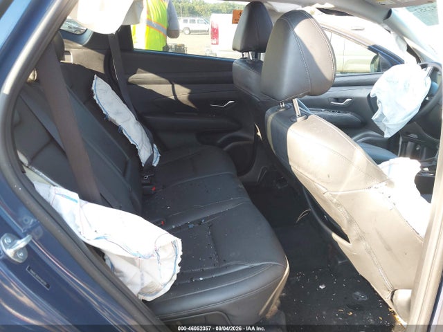 Продажа на аукционе авто 2026 Hyundai Tucson Sel Premium, vin: 5NMJC3DE4TH675177, номер лота: 46052357