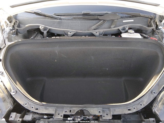 Продажа на аукционе авто 2022 Tesla Model X Dual Motor All-wheel Drive, vin: 7SAXCAE53NF344823, номер лота: 46052358