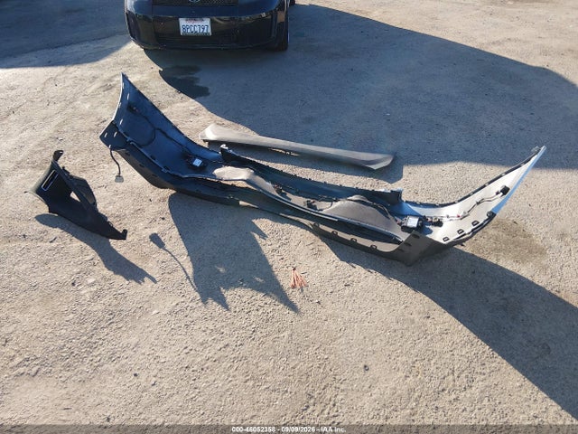 Продажа на аукционе авто 2022 Tesla Model X Dual Motor All-wheel Drive, vin: 7SAXCAE53NF344823, номер лота: 46052358