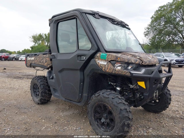 2021 3JBUVAX43MK007155 zdjęcie główne