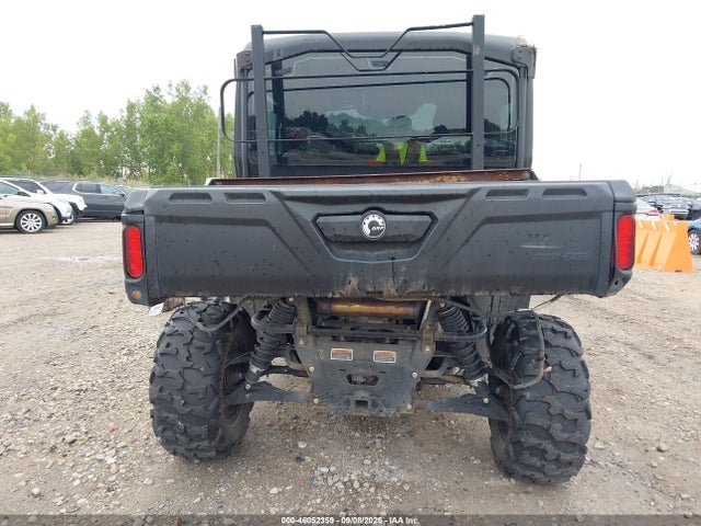 Can-Am Defender Limited Cab Hd10 2021 3JBUVAX43MK007155 Image 6