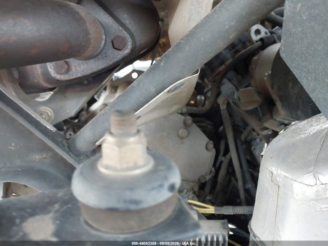 Can-Am Defender Limited Cab Hd10 2021 3JBUVAX43MK007155 Image 8