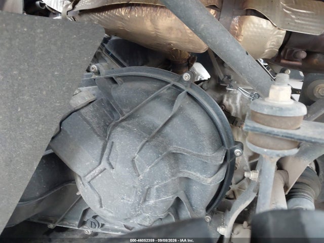 Can-Am Defender Limited Cab Hd10 2021 3JBUVAX43MK007155 Image 9