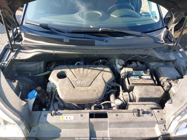 Aukcja sprzedaży 2015 Kia Soul, vin: KNDJN2A21F7780267, numer aukcji: 46052363