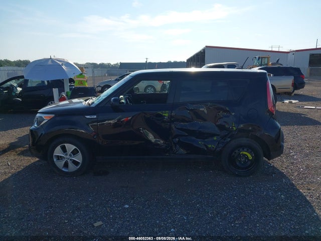 Aukcja sprzedaży 2015 Kia Soul, vin: KNDJN2A21F7780267, numer aukcji: 46052363