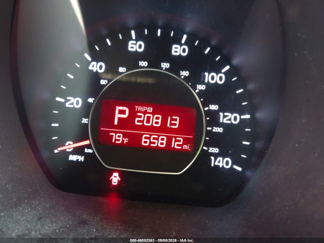 Aukcja sprzedaży 2015 Kia Soul, vin: KNDJN2A21F7780267, numer aukcji: 46052363