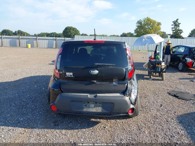 Aukcja sprzedaży 2015 Kia Soul, vin: KNDJN2A21F7780267, numer aukcji: 46052363