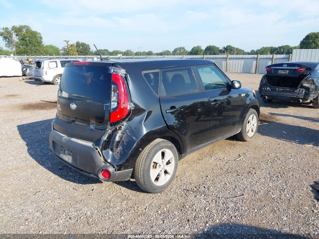 Aukcja sprzedaży 2015 Kia Soul, vin: KNDJN2A21F7780267, numer aukcji: 46052363