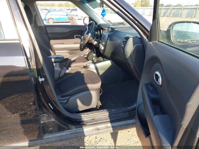 Aukcja sprzedaży 2015 Kia Soul, vin: KNDJN2A21F7780267, numer aukcji: 46052363