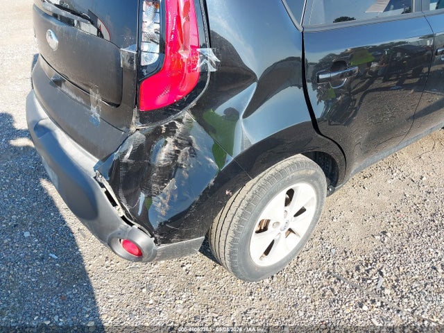 Aukcja sprzedaży 2015 Kia Soul, vin: KNDJN2A21F7780267, numer aukcji: 46052363