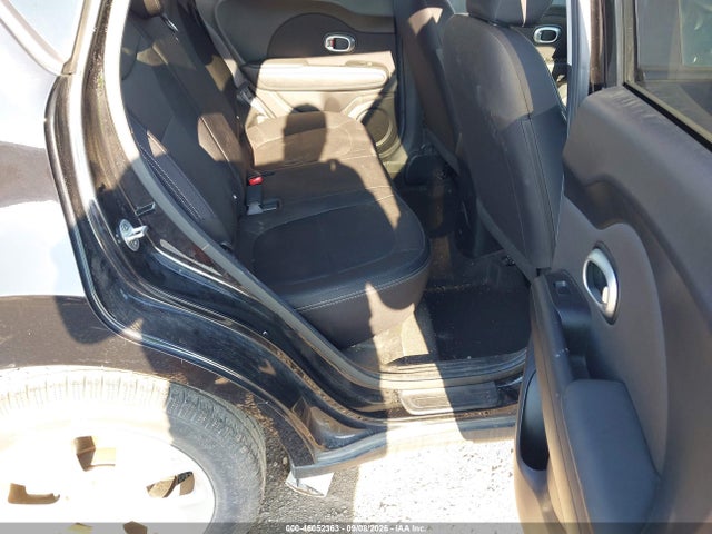 Aukcja sprzedaży 2015 Kia Soul, vin: KNDJN2A21F7780267, numer aukcji: 46052363