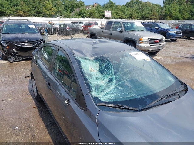 Aukcja sprzedaży 2022 Nissan Versa 1.6 S Xtronic Cvt, vin: 3N1CN8DV4NL868373, numer aukcji: 46052366