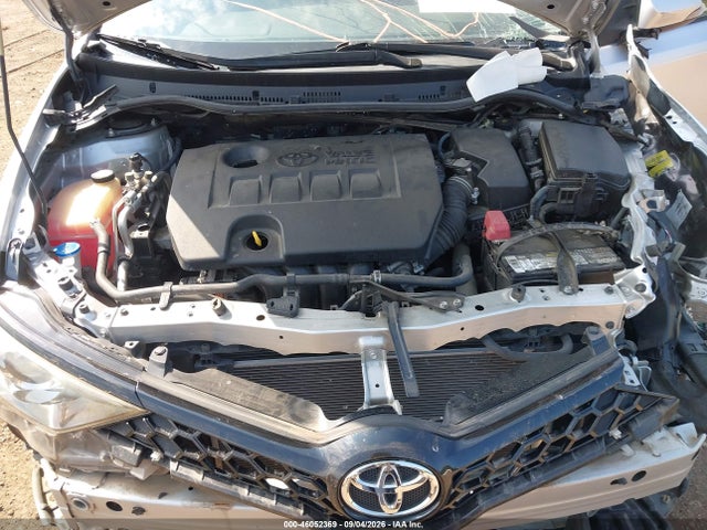 Aukcja sprzedaży 2017 Toyota Corolla Im, vin: JTNKARJE4HJ525147, numer aukcji: 46052369
