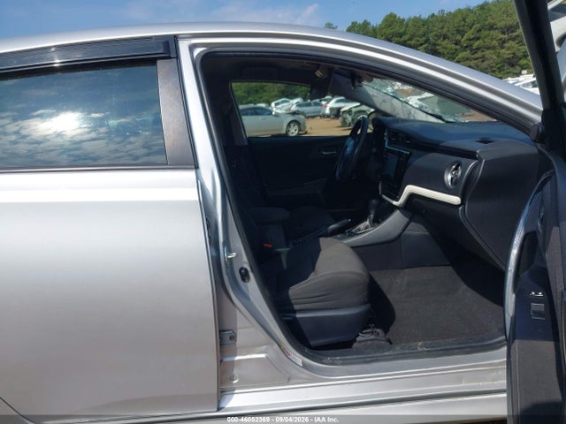 Aukcja sprzedaży 2017 Toyota Corolla Im, vin: JTNKARJE4HJ525147, numer aukcji: 46052369
