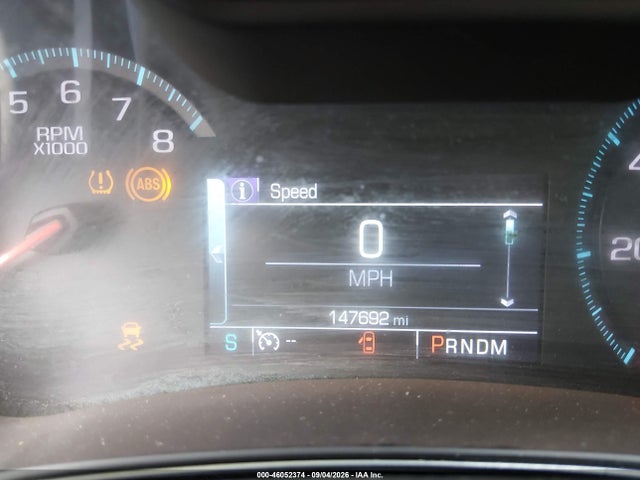 Chevrolet IMPALA 1LT 2018 1G1105S33JU109418 Image 15