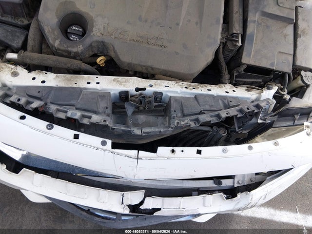 Chevrolet IMPALA 1LT 2018 1G1105S33JU109418 Image 6