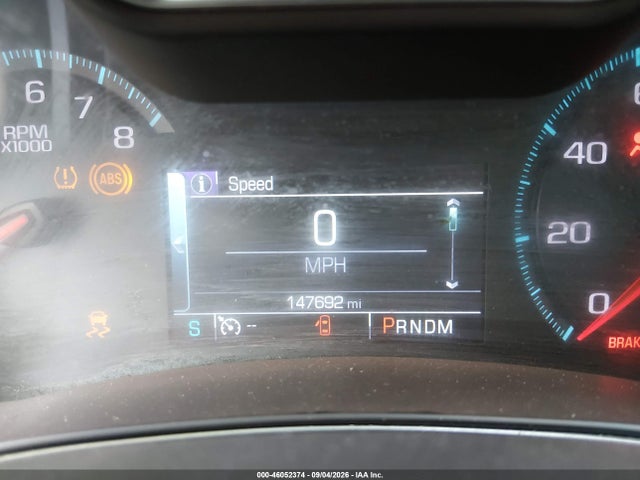 Chevrolet IMPALA 1LT 2018 1G1105S33JU109418 Image 7