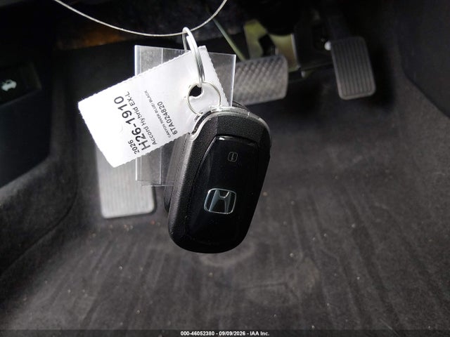 Продажа на аукционе авто 2026 Honda Accord Hybrid Ex-l, vin: 1HGCY2F66TA024820, номер лота: 46052380