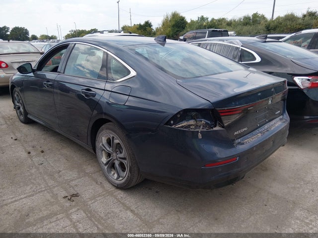 Продажа на аукционе авто 2026 Honda Accord Hybrid Ex-l, vin: 1HGCY2F66TA024820, номер лота: 46052380