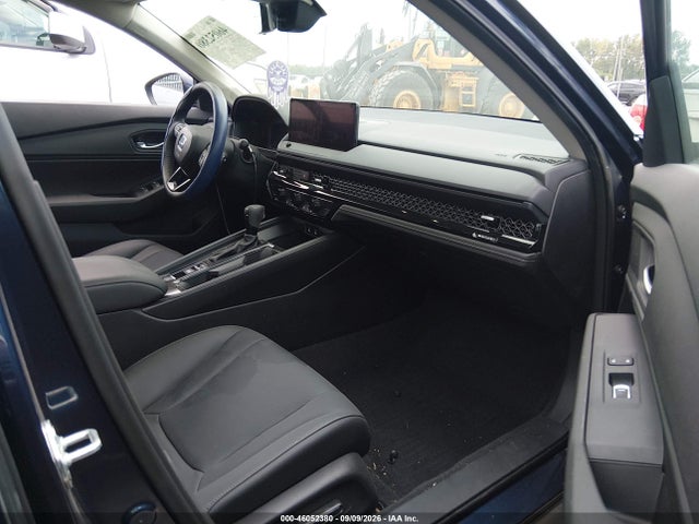 Продажа на аукционе авто 2026 Honda Accord Hybrid Ex-l, vin: 1HGCY2F66TA024820, номер лота: 46052380