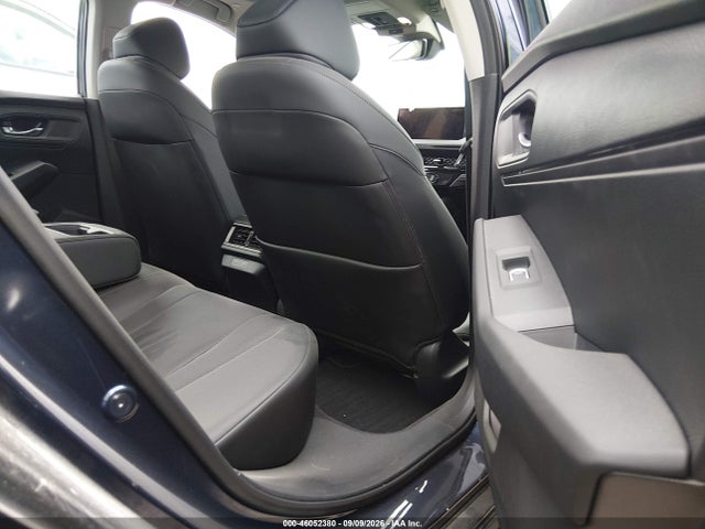 Продажа на аукционе авто 2026 Honda Accord Hybrid Ex-l, vin: 1HGCY2F66TA024820, номер лота: 46052380