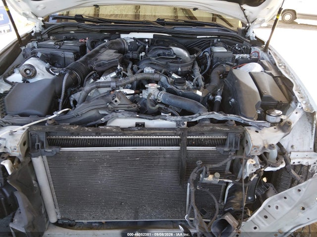 Aukcja sprzedaży 2017 Lexus Is 300, vin: JTHCM1D26H5017997, numer aukcji: 46052381