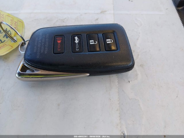 Aukcja sprzedaży 2017 Lexus Is 300, vin: JTHCM1D26H5017997, numer aukcji: 46052381