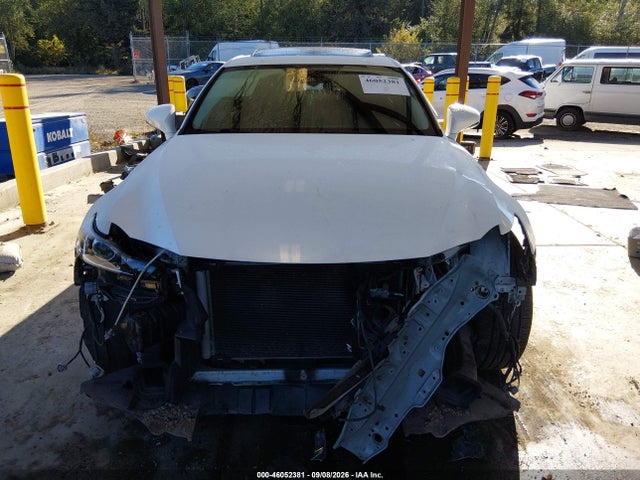 Aukcja sprzedaży 2017 Lexus Is 300, vin: JTHCM1D26H5017997, numer aukcji: 46052381