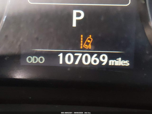 Aukcja sprzedaży 2017 Lexus Is 300, vin: JTHCM1D26H5017997, numer aukcji: 46052381