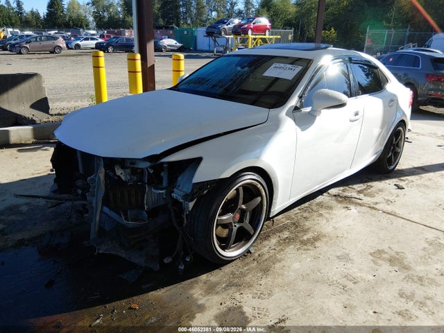 Aukcja sprzedaży 2017 Lexus Is 300, vin: JTHCM1D26H5017997, numer aukcji: 46052381