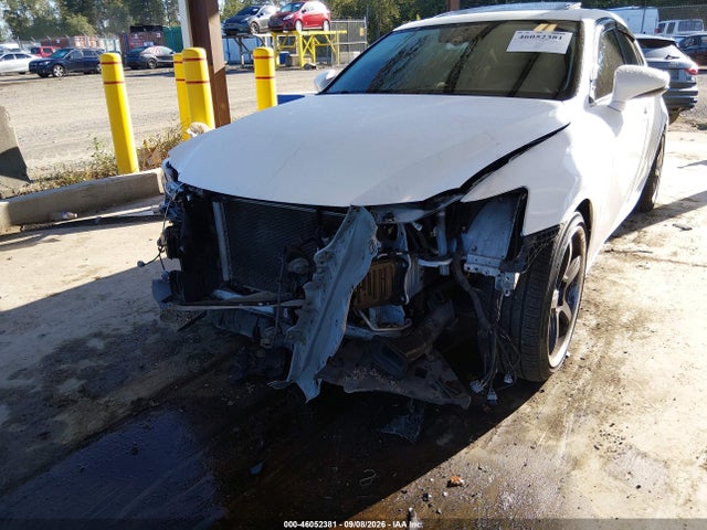 Aukcja sprzedaży 2017 Lexus Is 300, vin: JTHCM1D26H5017997, numer aukcji: 46052381
