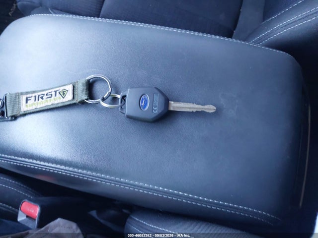 Subaru Ascent Premium 8-passenger 2023 4S4WMABD5P3415517 Image 11