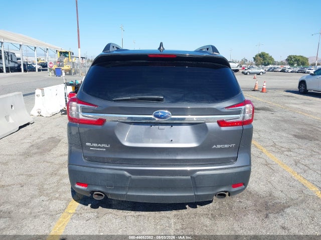 Subaru Ascent Premium 8-passenger 2023 4S4WMABD5P3415517 Image 19