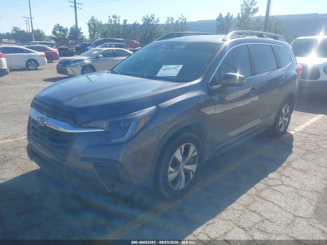 4S4WMABD5P3415517 Subaru Ascent Premium 8-passenger
