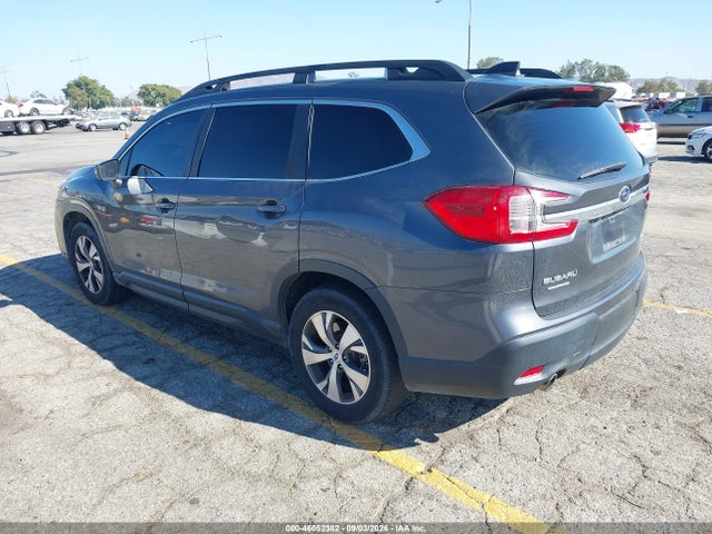 Subaru Ascent Premium 8-passenger 2023 4S4WMABD5P3415517 Image 3