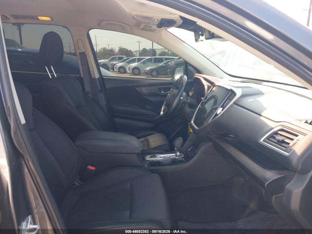 Subaru Ascent Premium 8-passenger 2023 4S4WMABD5P3415517 Image 5