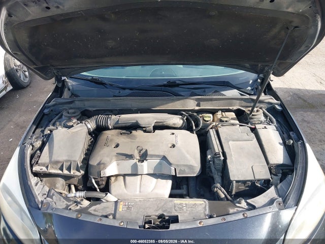46052385 :رقم المزاد ، 1G11B5SL3EF240515 vin ، 2014 Chevrolet Malibu 1ls مزاد بيع
