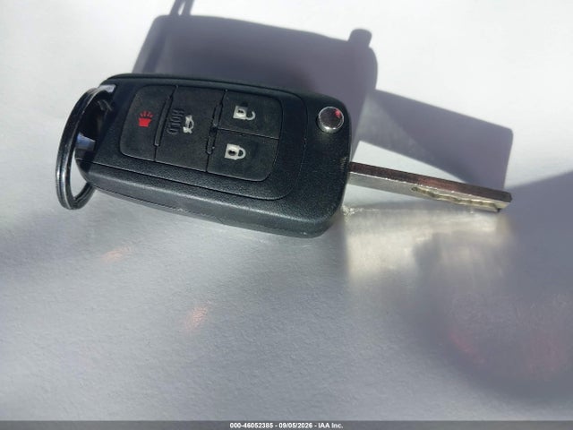46052385 :رقم المزاد ، 1G11B5SL3EF240515 vin ، 2014 Chevrolet Malibu 1ls مزاد بيع