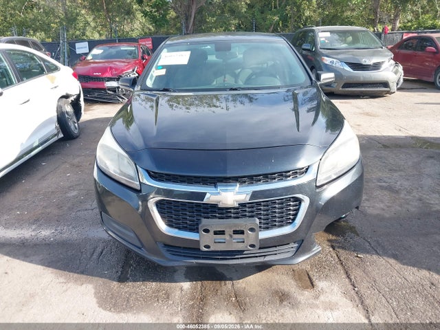 46052385 :رقم المزاد ، 1G11B5SL3EF240515 vin ، 2014 Chevrolet Malibu 1ls مزاد بيع