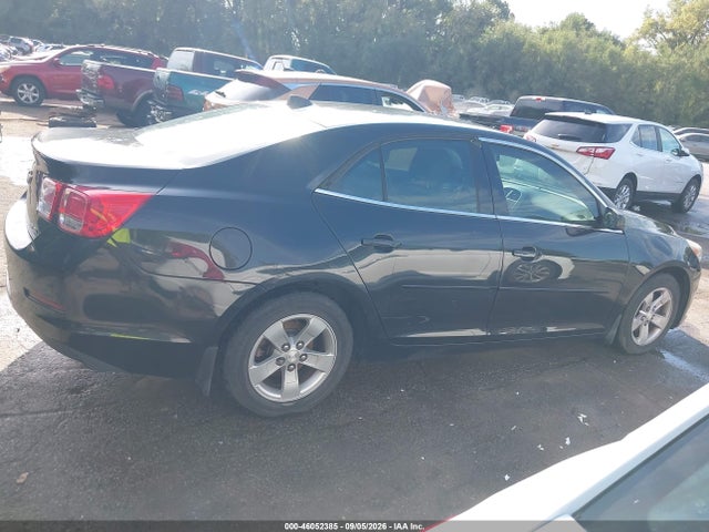 46052385 :رقم المزاد ، 1G11B5SL3EF240515 vin ، 2014 Chevrolet Malibu 1ls مزاد بيع