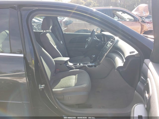 46052385 :رقم المزاد ، 1G11B5SL3EF240515 vin ، 2014 Chevrolet Malibu 1ls مزاد بيع