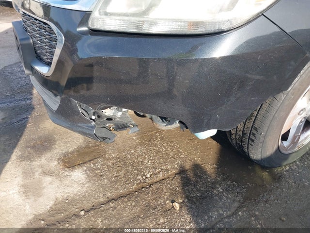 46052385 :رقم المزاد ، 1G11B5SL3EF240515 vin ، 2014 Chevrolet Malibu 1ls مزاد بيع